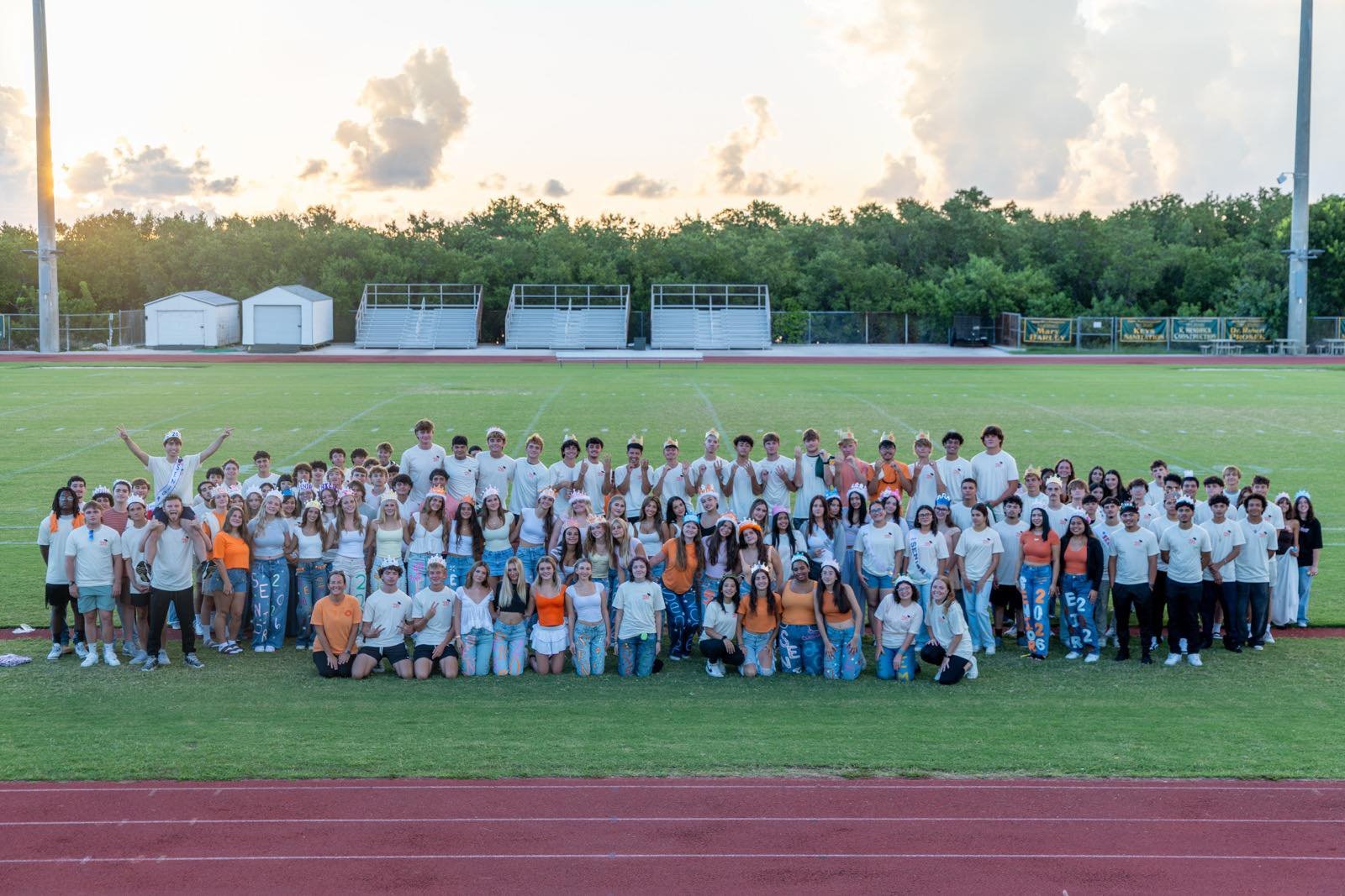 senior sunrise class of 2026 senior sunrise class of 2026