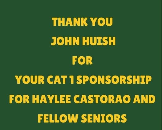 John Huish John Huish