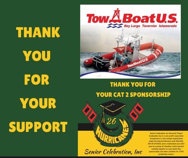 Tow Boat USA Cat2